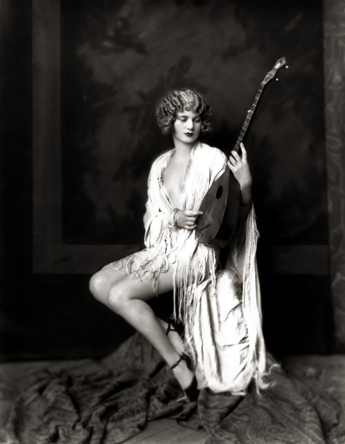 Ziegfeld girl Alchetron, The Free Social Encyclopedia